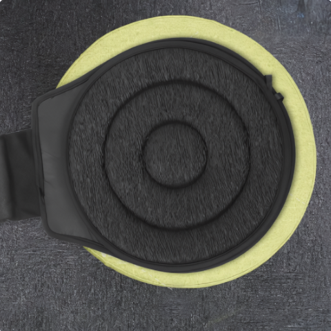 Silla de Auto Giratoria – Confort y Movilidad Sin Esfuerzo 