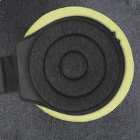 Silla de Auto Giratoria – Confort y Movilidad Sin Esfuerzo 