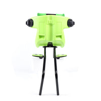 Lasten turvaistuin pyörään – Mukavuus ja päivittäinen suoja 