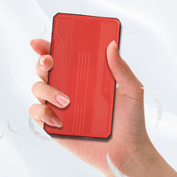 12V自動車用バッテリーブースター — 迅速かつ安全なスタート 