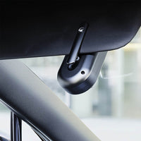 Purificatore d'aria per auto - Ionizzazione attiva e freschezza continua