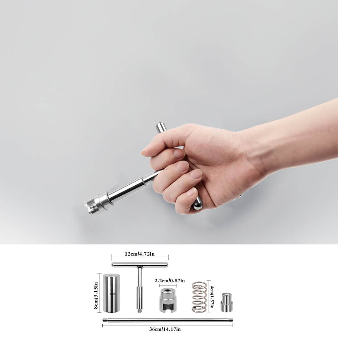 Karosszériajavító Eszköz – Egyszerűség és Hatékonyság 