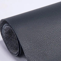 Samolepicí opravné záplaty do interiéru auta – praktická sada 