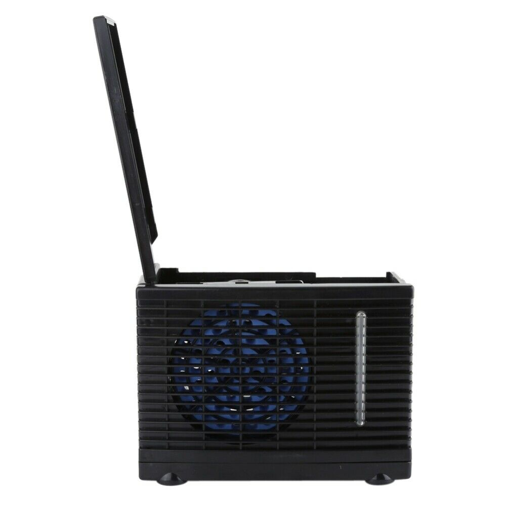 Przenośna klimatyzacja 12V do samochodu — Natychmiastowa świeżość w podróży 