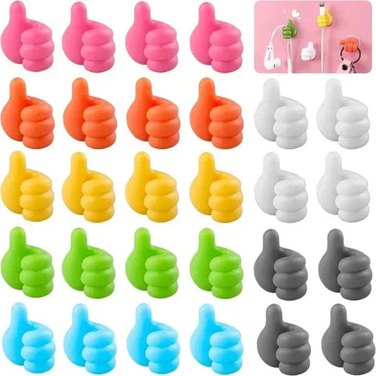 Haak Zelfklevend Voor Auto｜Optimaliseer Uw Ruimte 