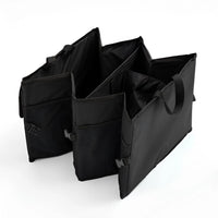 منظم صندوق السيارة — ملحقات دائمًا في متناول اليد 