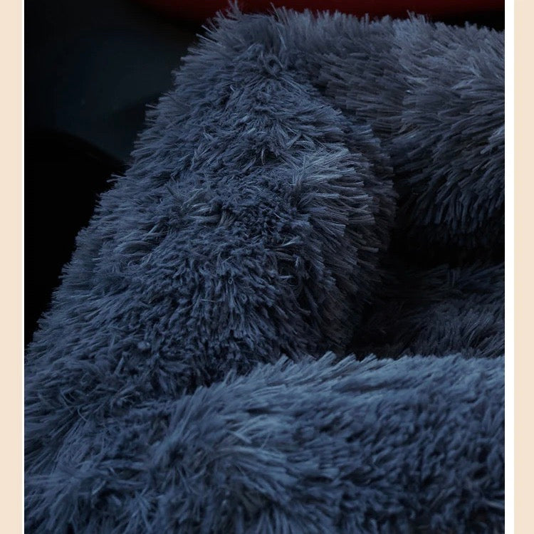 犬用車用クッション - 車内での快適さ 