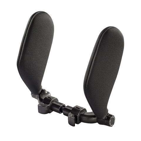 Boční opěrka hlavy pro auto 