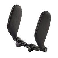 Boční opěrka hlavy pro auto 