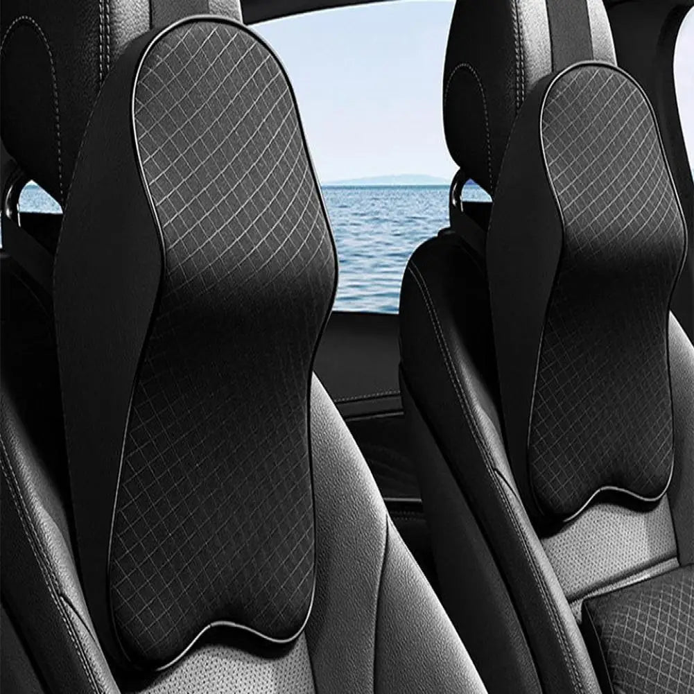 Coussin De Soutien Pour Siège Auto – Confort Et Maintien Optimal