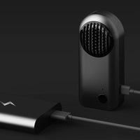 Čistička vzduchu do auta - účinná a so skvelým pocitom