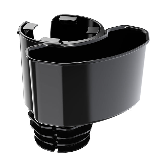 Multifunkční držák nápojů do auta - organizace a pohodlí při jízdě