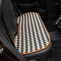 أغطية مقاعد السيارة - الراحة والأناقة اليومية 