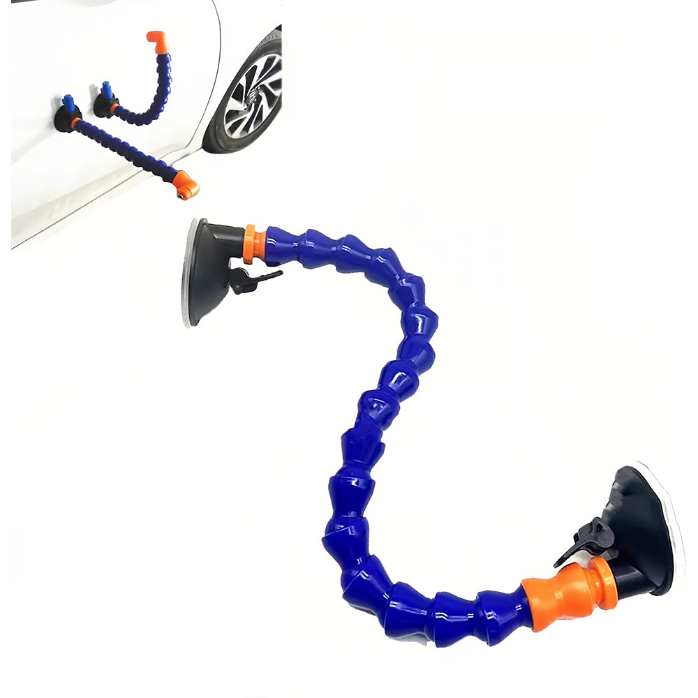 Maalaamaton kolhujen oikaisusetti 