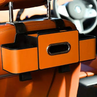 Bakseteorganisator — Praktisk og ryddig oppbevaring 