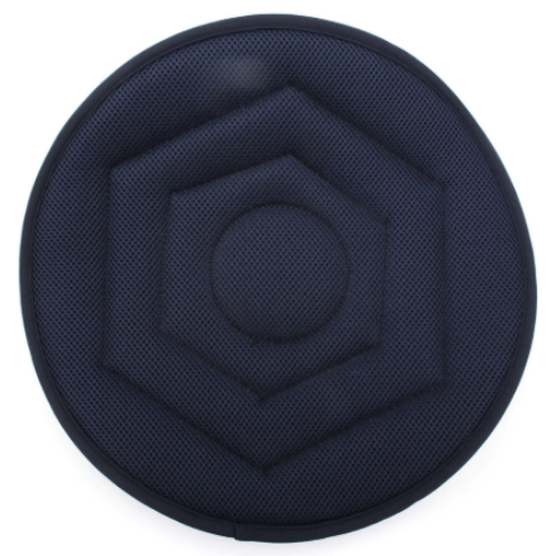 Coussin De Siège Pivotant — Confort Et Mobilité Au Quotidien