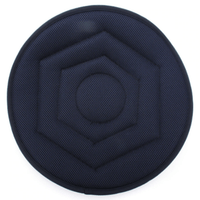 Coussin De Siège Pivotant — Confort Et Mobilité Au Quotidien