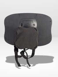 Miroir De Surveillance Pour Bébé — Éclairage Intégré Pour Une Vision Claire De Nuit