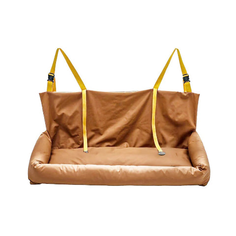 Μαξιλάρι Αυτοκινήτου Για Σκύλους – Προστασία Και Άνεση Στο Δρόμο 