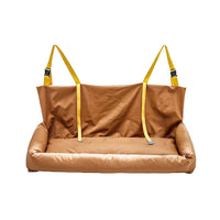 Μαξιλάρι Αυτοκινήτου Για Σκύλους – Προστασία Και Άνεση Στο Δρόμο 