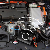 Répulsif Ultrasonique Pour Voiture — Protection Efficace Contre Les Rongeurs