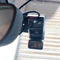 HDビジョン夜間カメラ - 最大の安全性と明瞭性 