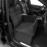 Transportstol til hund - Komfort og beskyttelse på vejen 