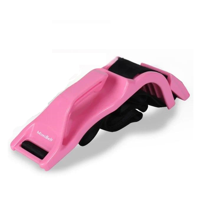 Pas bezpieczeństwa dla kobiet w ciąży — komfort i ochrona w samochodzie 