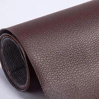 Samolepicí opravné záplaty do interiéru auta – praktická sada 