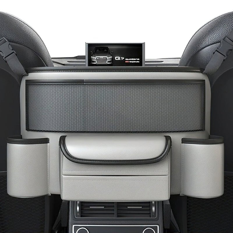 Bilsete Tilbehør – Alt Innen Rekkevidde I Bilen 