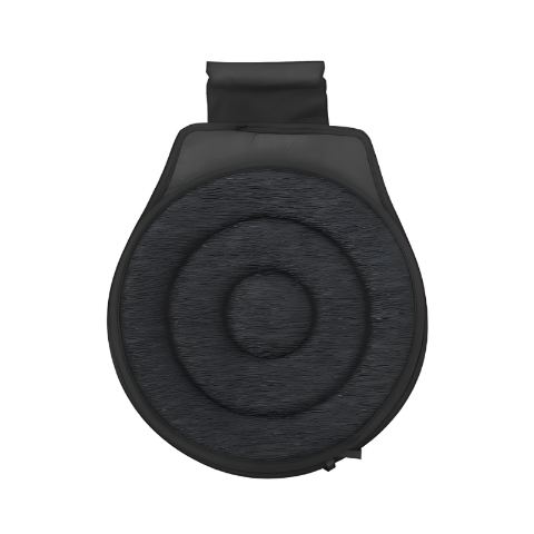 כסא רכב מסתובב – נוחות וניידות ללא מאמץ 