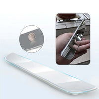 Osvětlení prahu dveří auta — praktický a dekorativní doplněk 