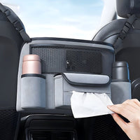 Bilsete Tilbehør – Alt Innen Rekkevidde I Bilen 