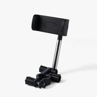 Support Téléphone Voiture – Rotation Et Ajustement Facile