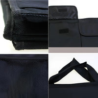 منظم صندوق السيارة — ملحقات دائمًا في متناول اليد 