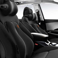 Autós Üléspárna — Puha és Pihentető Ülés 