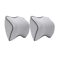 Ergonomic Head Support Auto – Relaxation Pack 