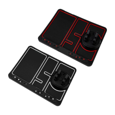 תמיכה טלפונית עבור לוח הבקרה 