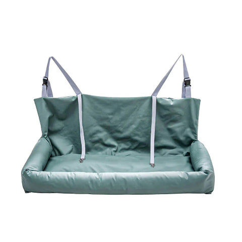 Μαξιλάρι Αυτοκινήτου Για Σκύλους – Προστασία Και Άνεση Στο Δρόμο 