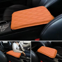 Premium Komfort Armlehnenkissen für Auto – Universelles Modell 