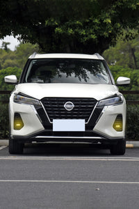 LED Ködlámpák Nissan Patrol Y62-hez — Fokozott Látás és Biztonság 